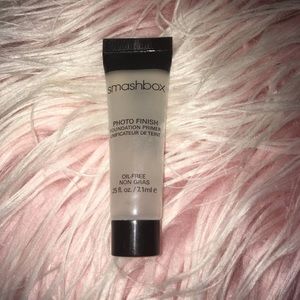 Smashbox Photo Finish Primer Travel Size